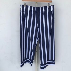 Vilagallo Stripe Pant